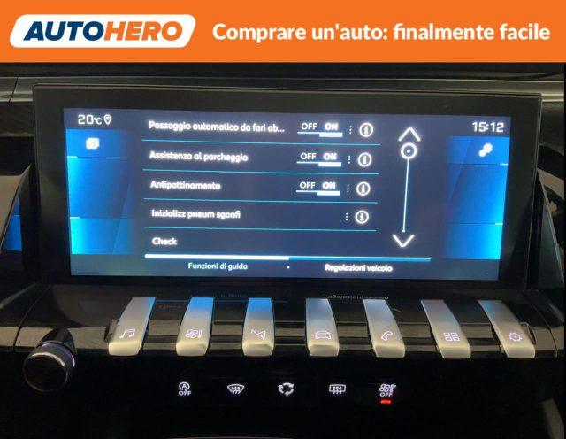 PEUGEOT 508 BlueHDi 130 Stop&Start EAT8 Allure