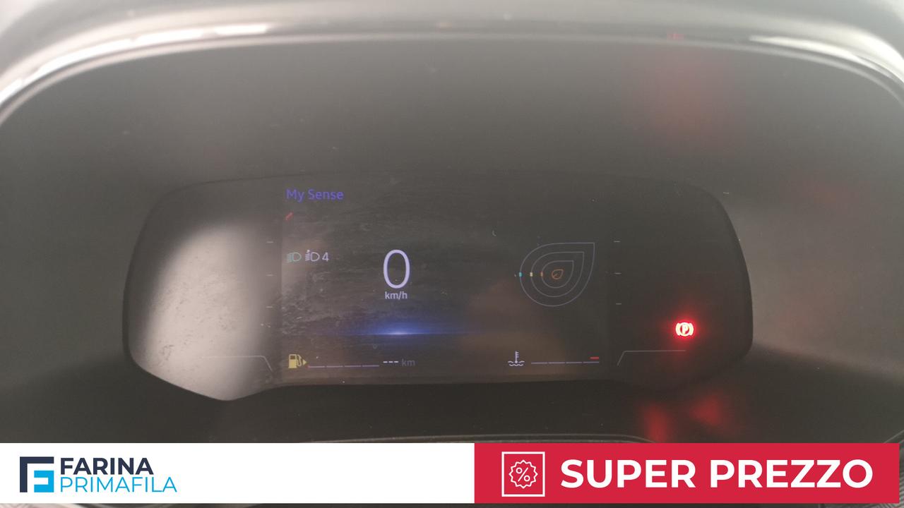 RENAULT Clio V 2023 - Clio 1.0 tce Techno 90cv