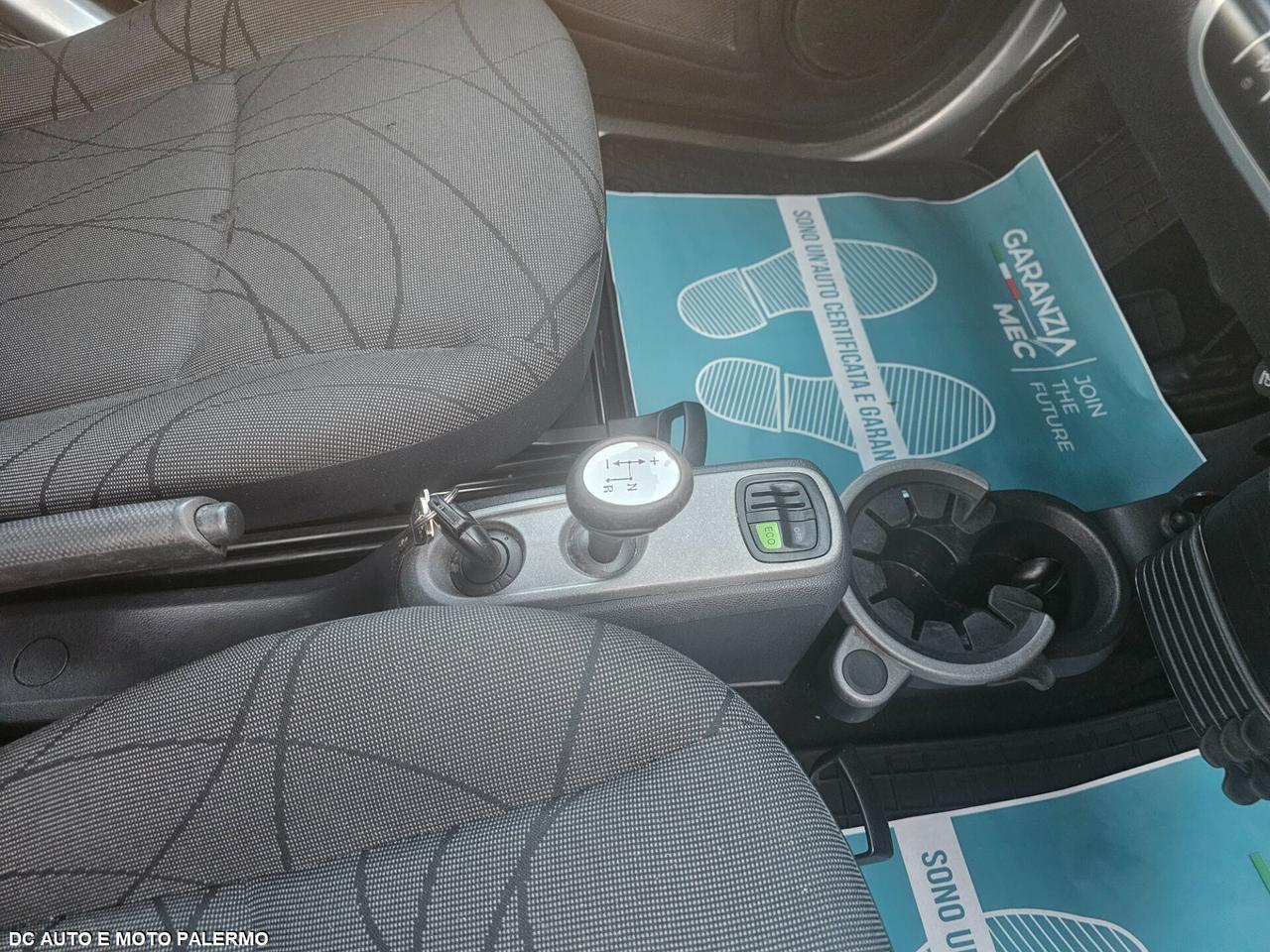 Smart ForTwo 1000 52 kW MHD 71CV.Passion.2013