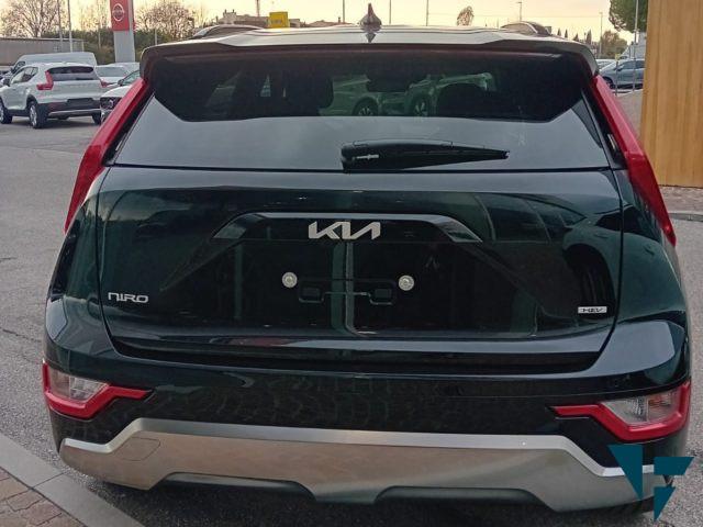 KIA Niro 1.6 GDi DCT HEV GPL Style