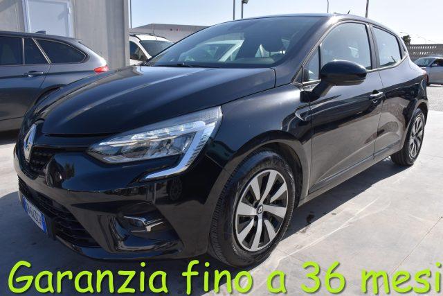 RENAULT Clio TCe 100 CV GPL 5 porte Business