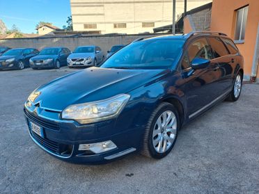 CITROEN C5 2.2 HDI 204 CV ** EXCLUSIVE **