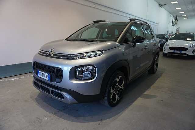 Citroen C3 Aircross BlueHDi 100 S&amp;S Live