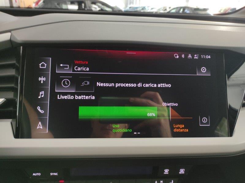 AUDI Q4 e-tron - Q4 40 e-tron Business Advanced