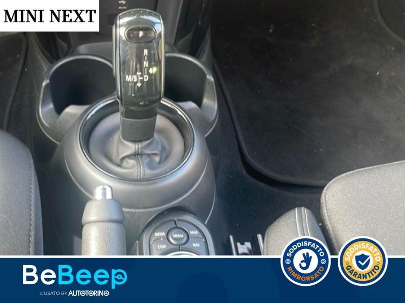 MINI Mini CABRIO 2.0 COOPER S CLASSIC AUTO