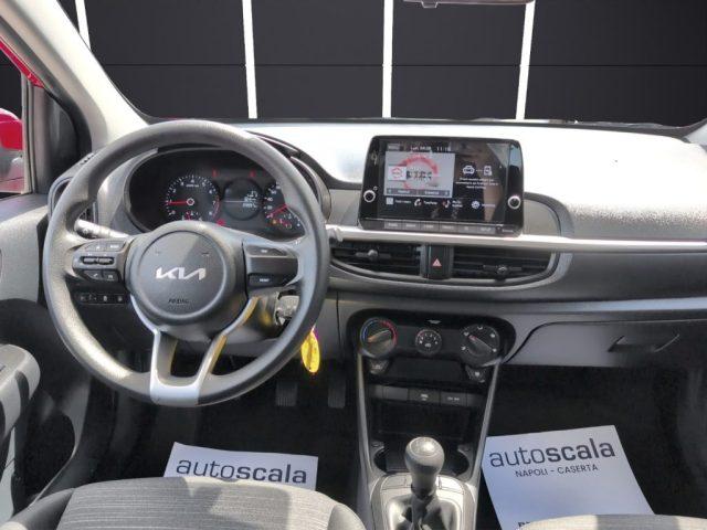KIA Picanto 1.0 12V 5 porte Urban +Comfort Pack