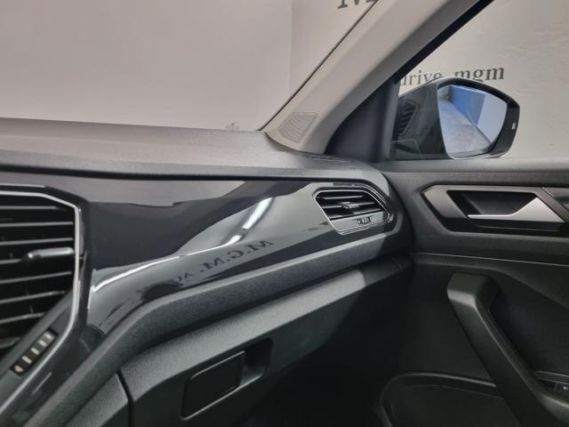 VOLKSWAGEN T-Roc 2.0 TDI SCR 150 CV DSG 4MOTION Advanced BlueMot. T