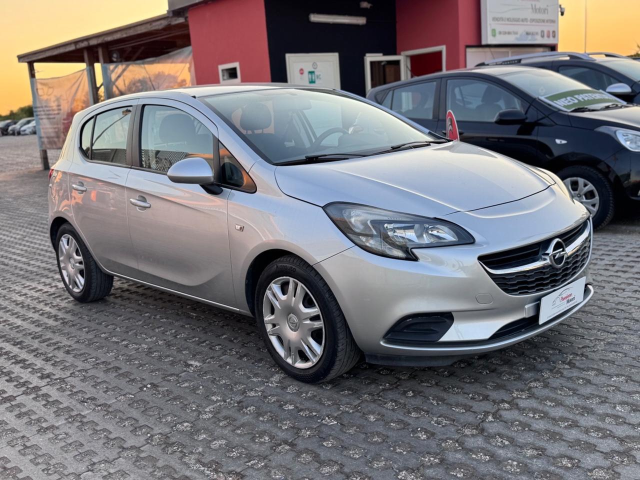 Opel Corsa 1.4 90CV GPL Tech 5 porte Innovation