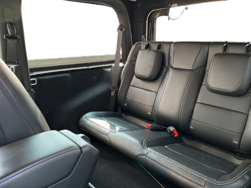 Jeep Wrangler IV 2018 2.2 mjt II Sahara auto