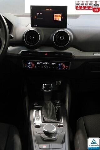 Audi Q2 30 2.0 tdi S-tronic *LED *PDC *R17 *SEDILI RISCALD.