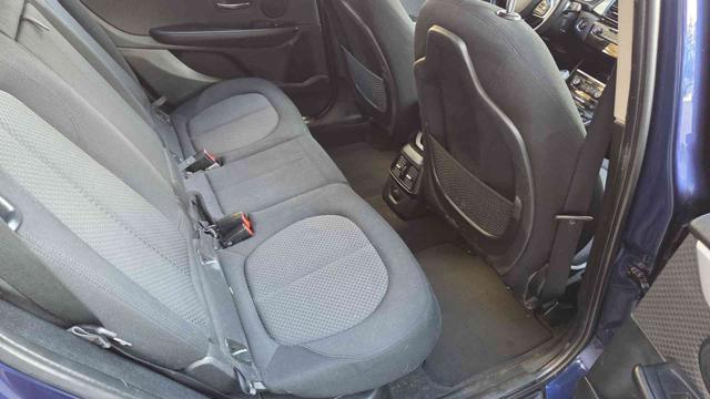 BMW 216 i Gran Tourer