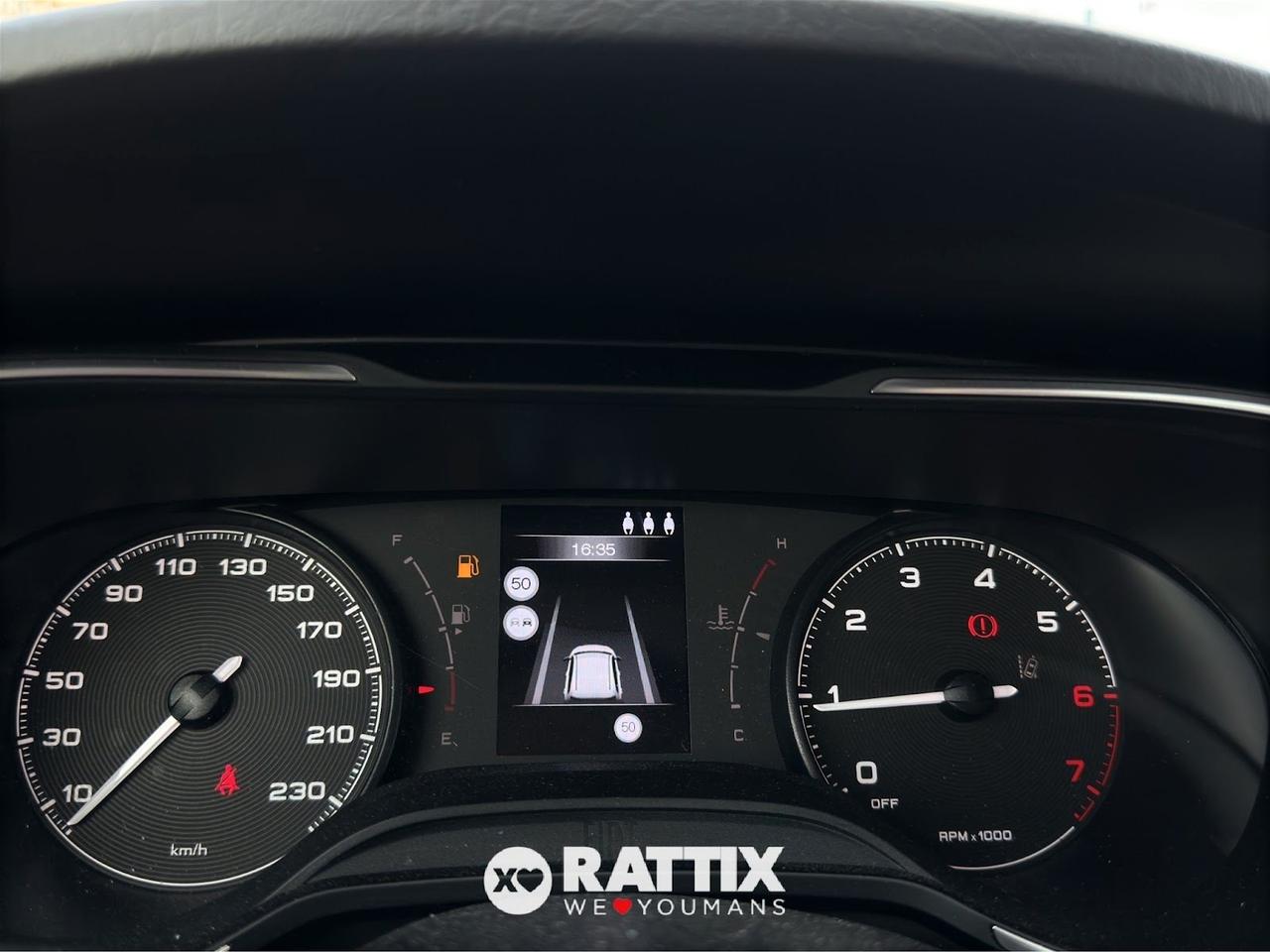 Fiat Tipo 1.0 t3 100CV