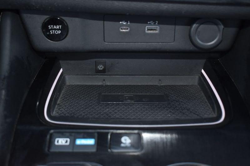 Nissan X-Trail X-Trail e-Power e-4orce 4WD 7 posti Tekna