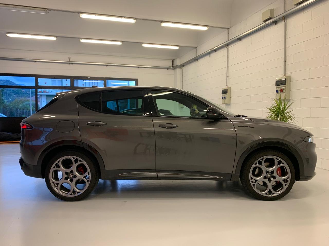 Alfa Romeo Tonale 1.5 130 CV MHEV TCT7 SPECIALE