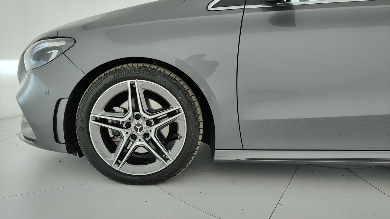 Mercedes-Benz B 180 d AMG Line Advanced Plus auto