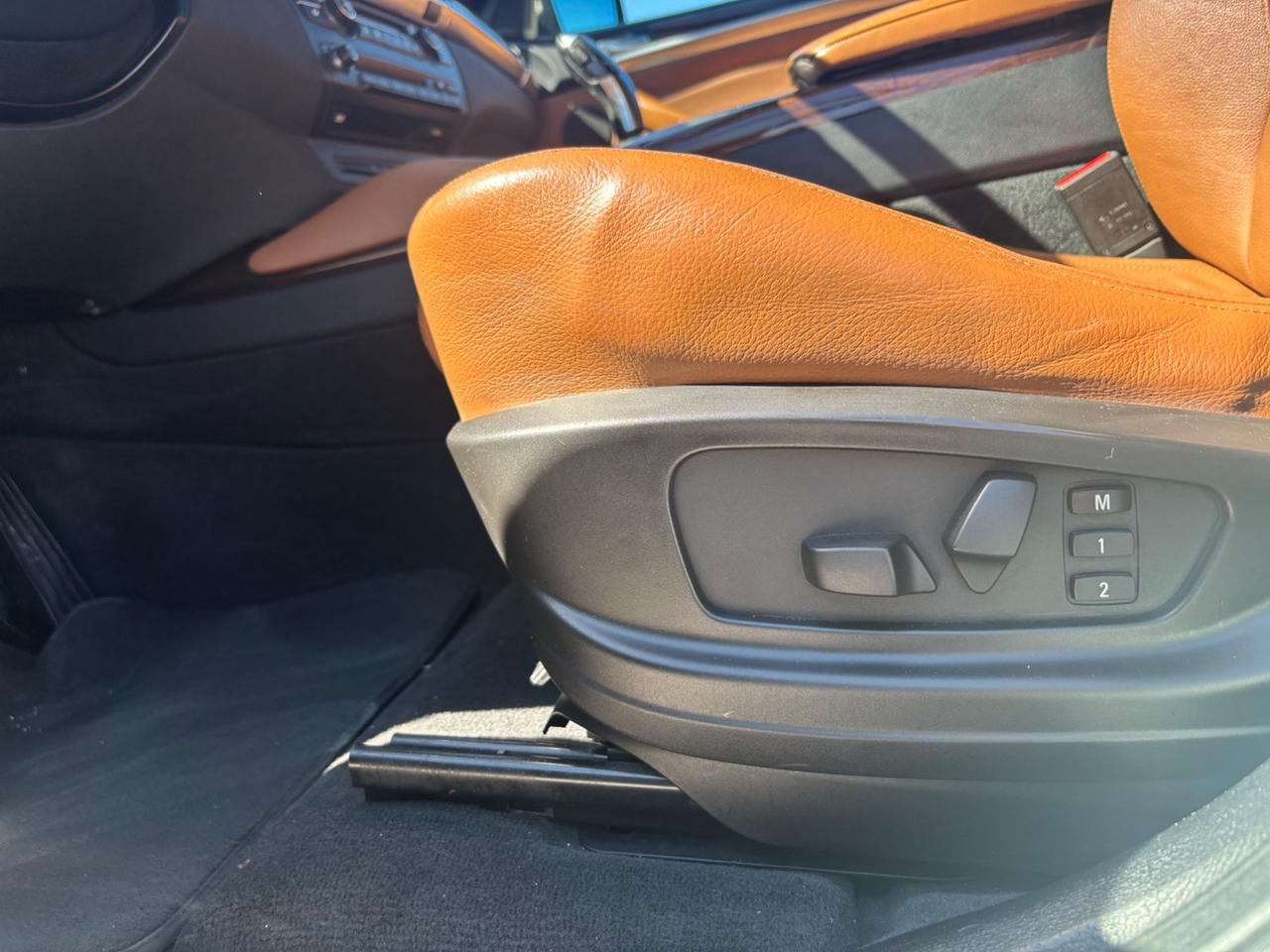 Bmw X6 xDrive35d Eletta