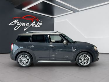 Mini Cooper S Countryman 2.0 HYPE ALL4 Automatica