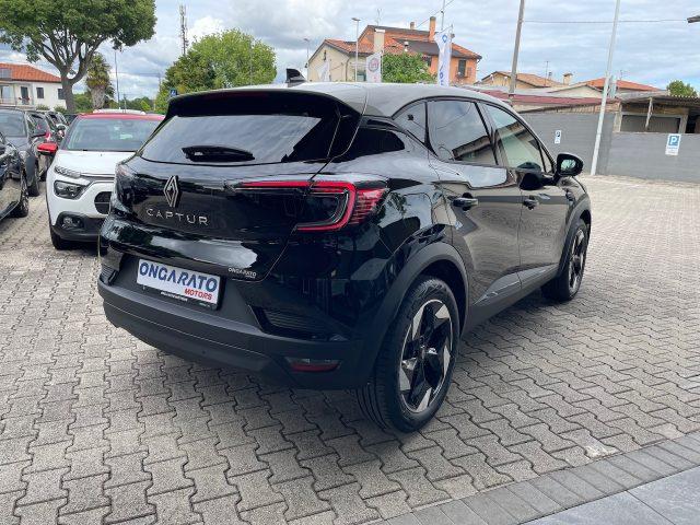 RENAULT Captur ECO-G 100 CV Techno #Pack.Navigation #Pack.Safety