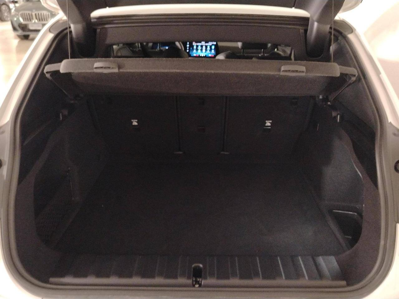 BMW X2 iX2 eDrive20 MSport Pro