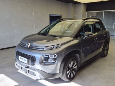 CITROEN C3 Aircross I - C3 Aircross 1.5 bluehdi Shine Pack s&s 100cv