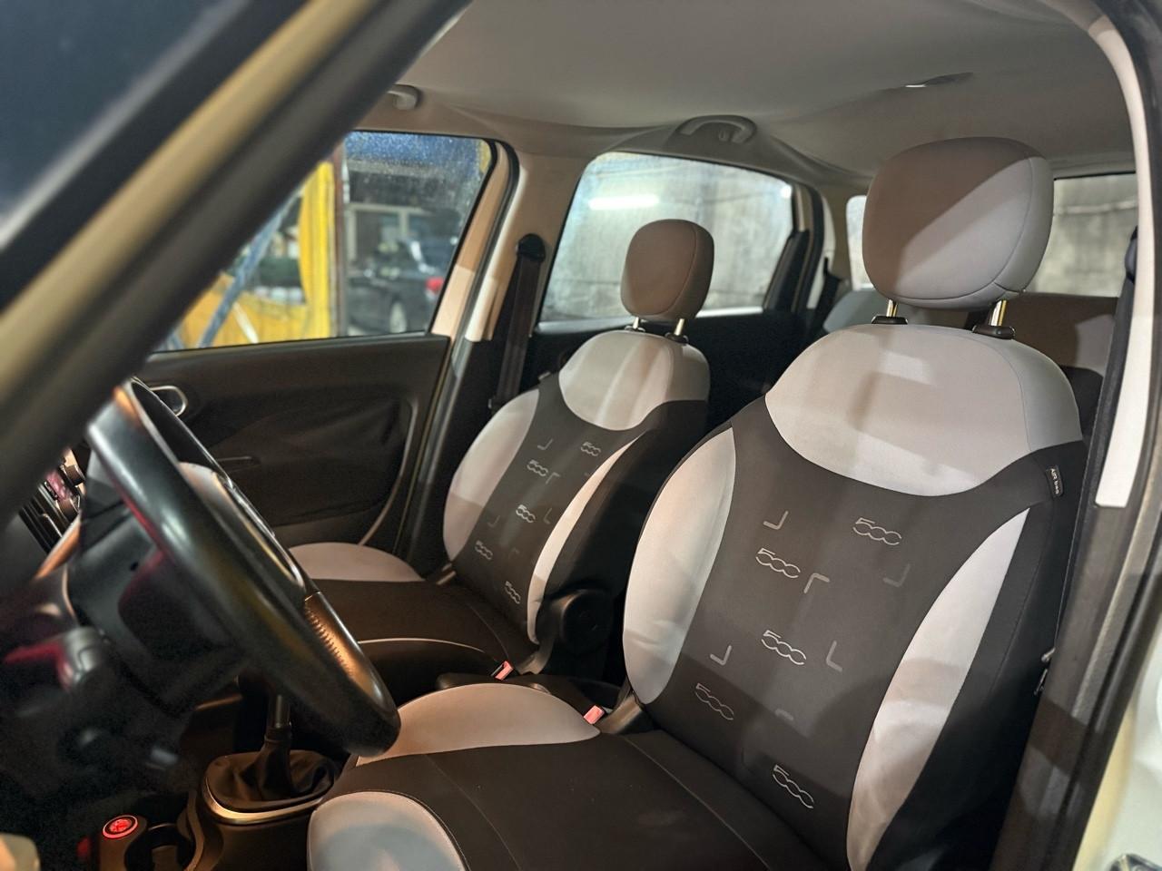 Fiat 500L 1.3 Multijet 85 CV Pop Star