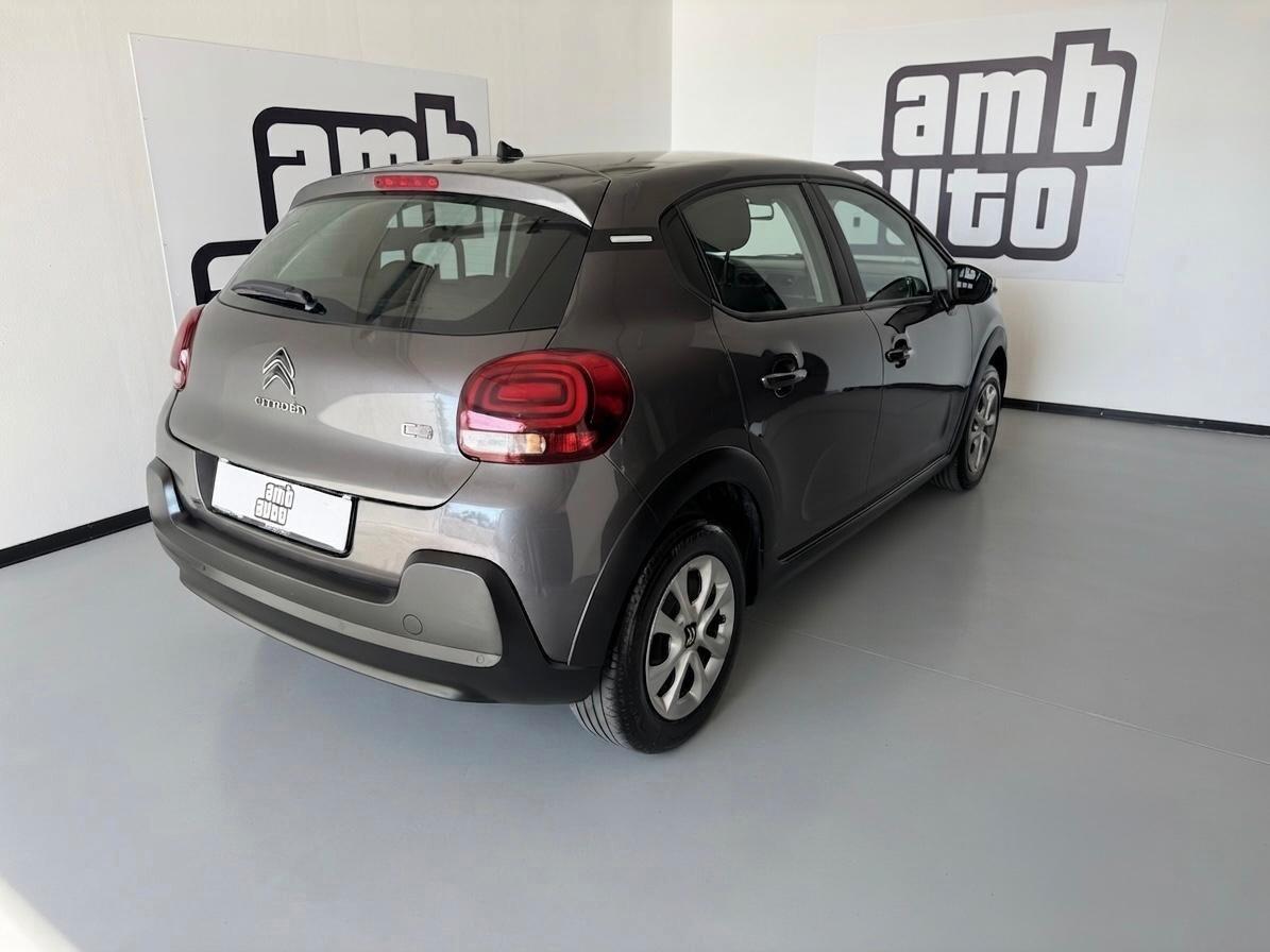 Citroen C3 83Cv You