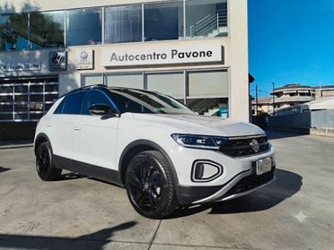 Volkswagen T-Roc 1.0 TSI Sport