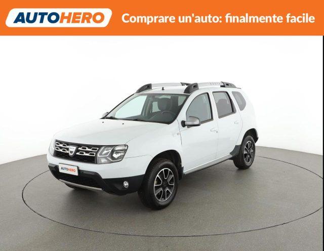 DACIA Duster 1.5 dCi 110CV Start&Stop 4x2 Prestige