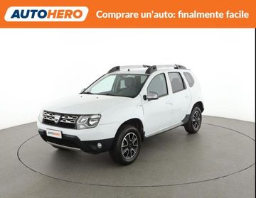 DACIA Duster 1.5 dCi 110CV Start&Stop 4x2 Prestige