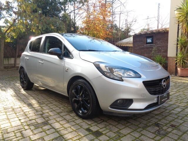 Opel Corsa 1.2 5 porte 120 Anniversary