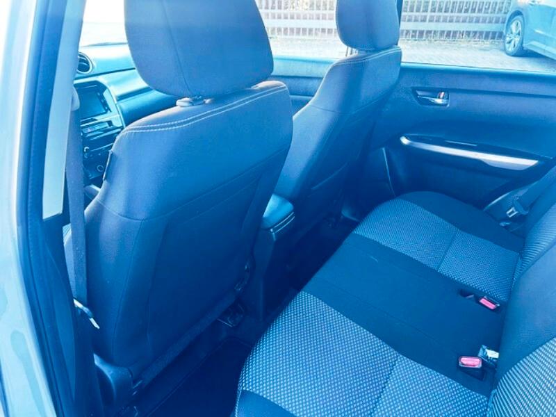 Suzuki Vitara 1.0 Boosterjet 4WD AllGrip Cool