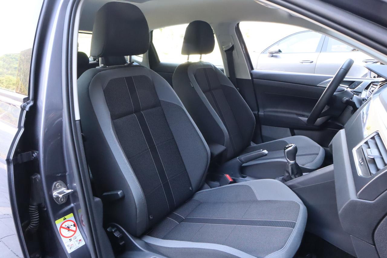 Volkswagen Polo Style 95CV MATRIX ACC SOLO 25.800KM!