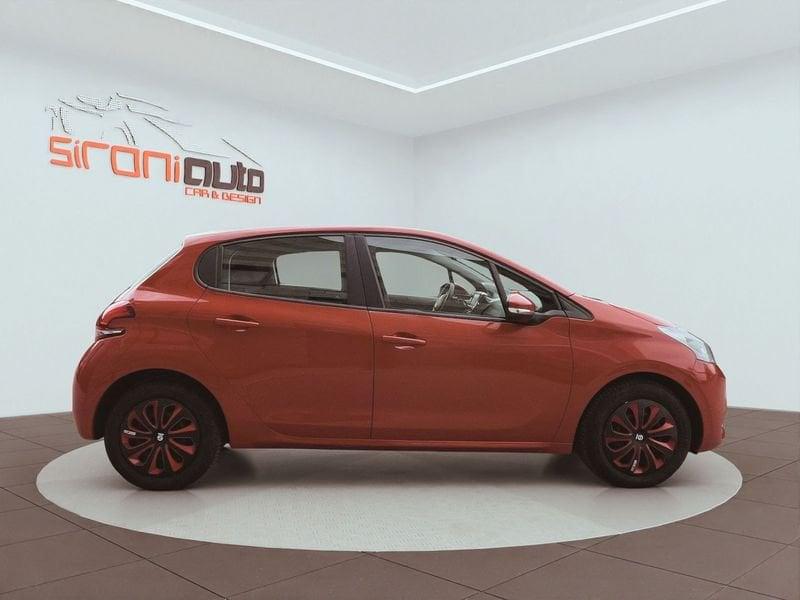 Peugeot 208 208 5p 1.2 puretech Active s&s 82cv neopatentati
