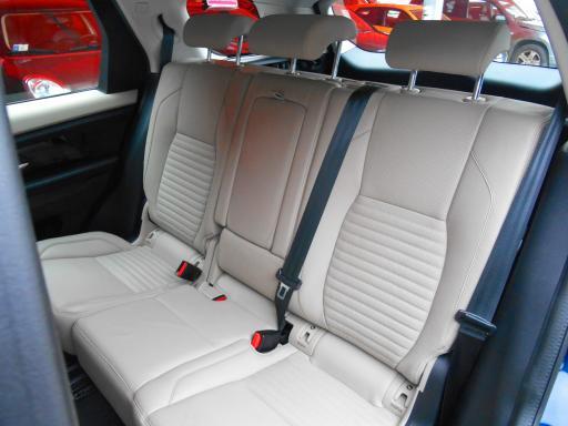 Land Rover Discovery Sport 2.0d i4 mhev SE awd 150cv AUTOM+CERCHI 20"+UNIPROP.