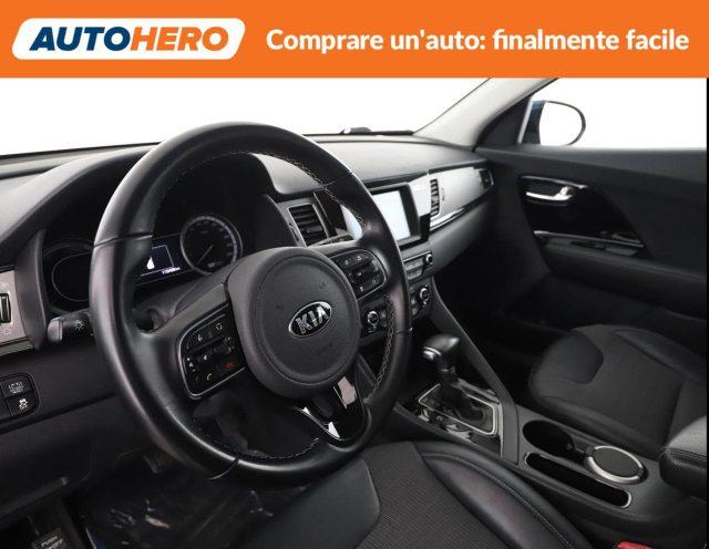 KIA Niro 1.6 GDi DCT HEV Style