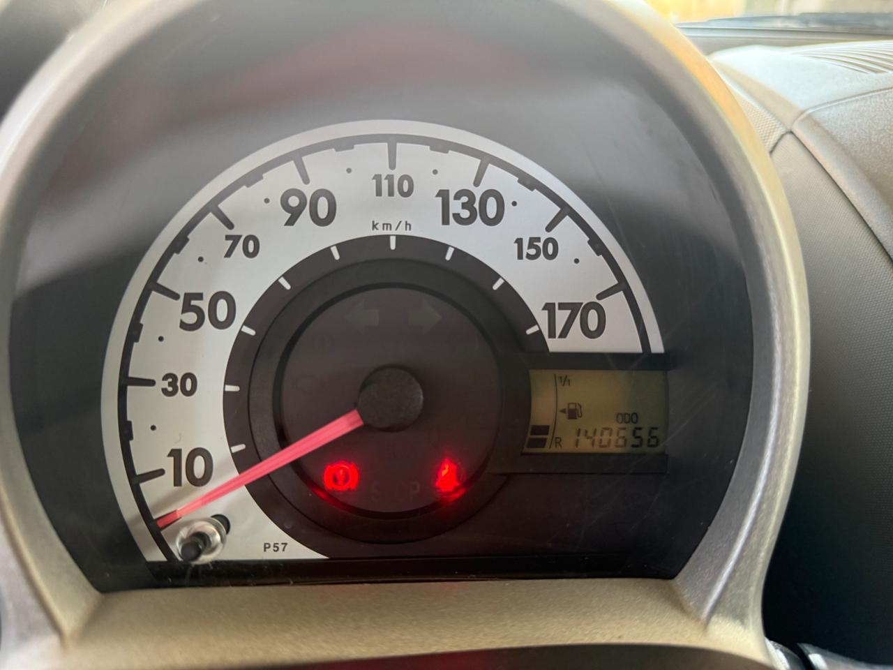 Toyota Aygo 1.0 12V VVT-i 5 porte Sol