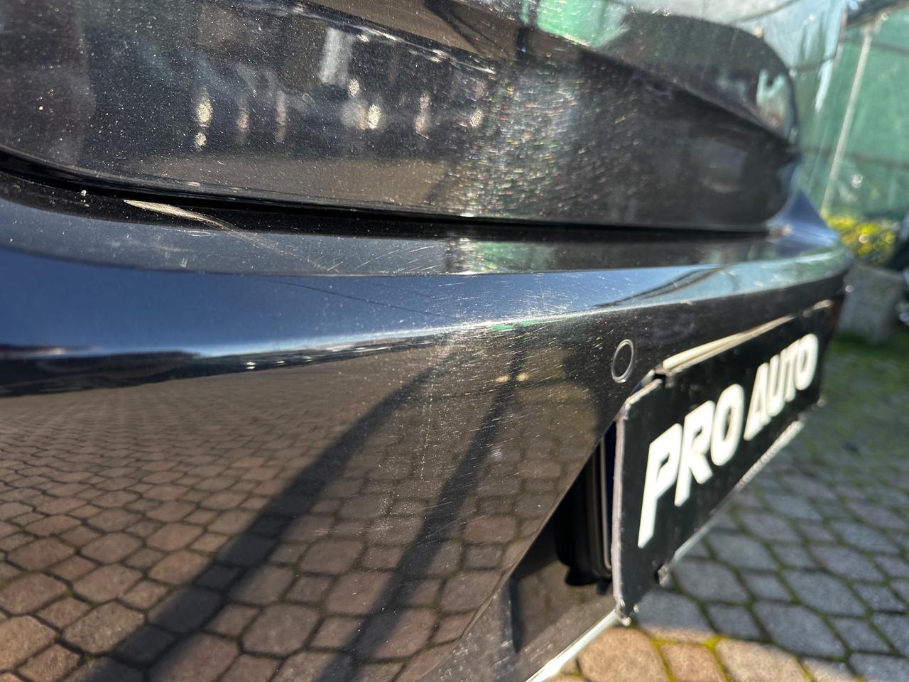 Volkswagen Golf 1.6 TDI 115 CV DSG 5p. Highline BlueMotion Technology