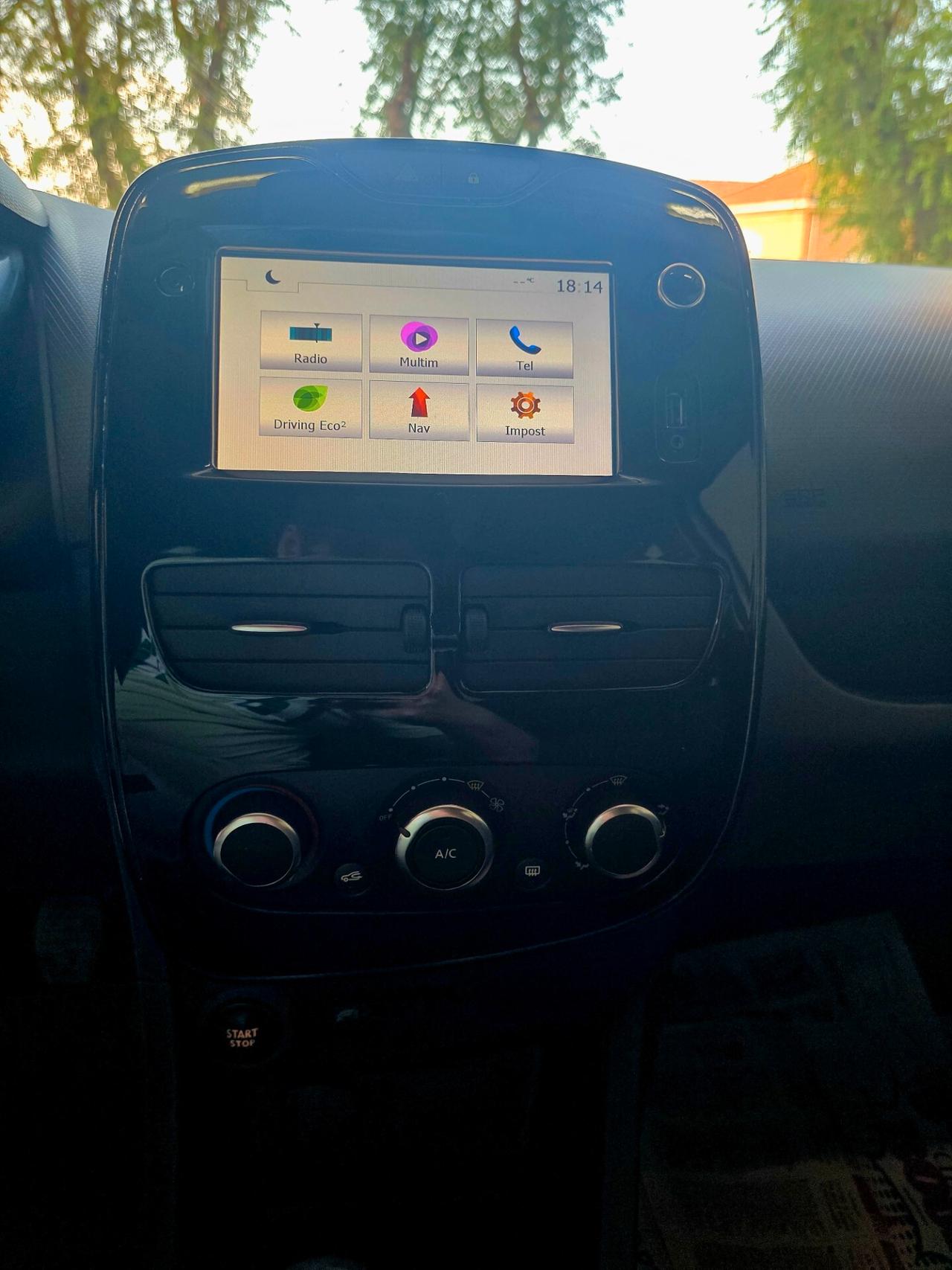 Renault Clio dCi 8V 75 CV 2015