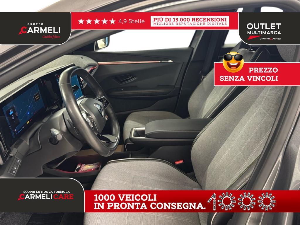 Renault Megane E-Tech Electric Techno EV60 Optimum Charge