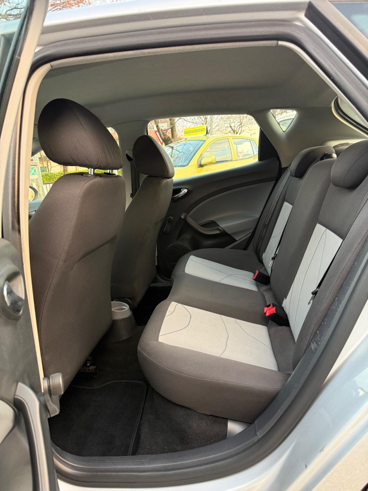 Seat Ibiza 1.2 TDI CR 5 porte Style