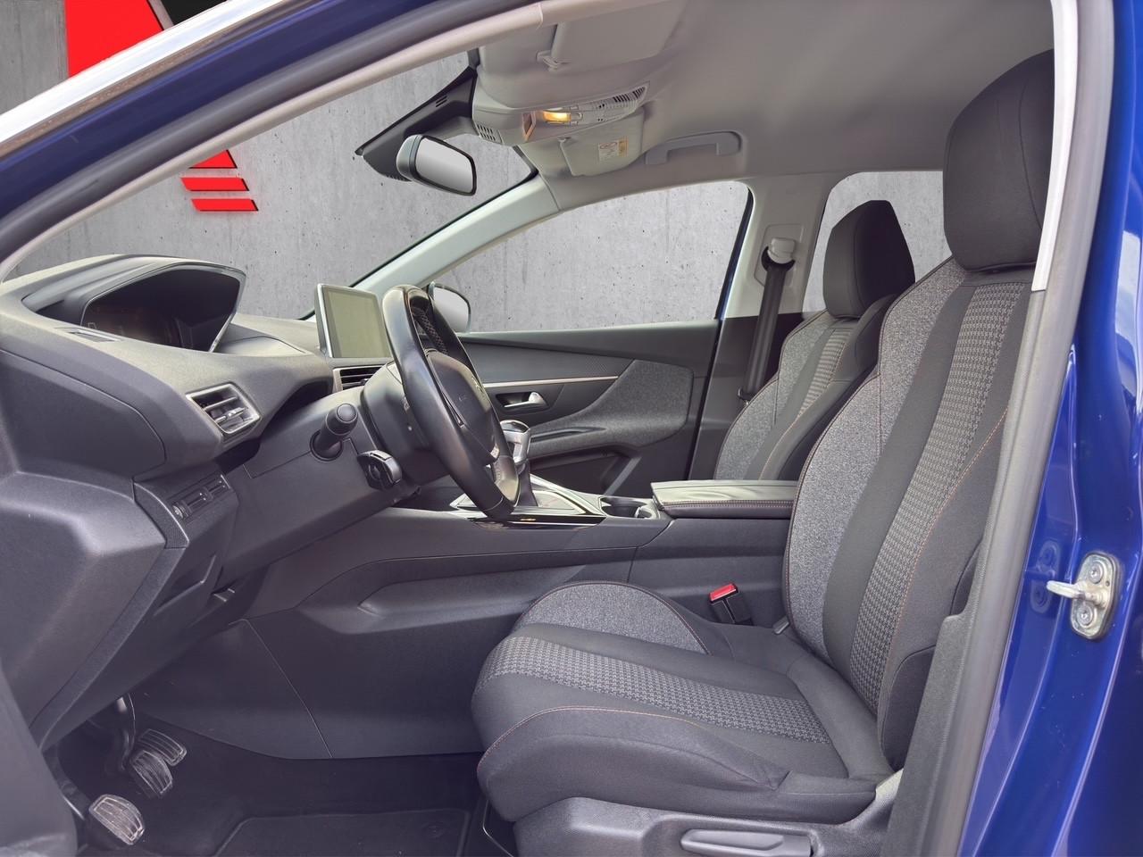 Peugeot 3008 BlueHDi 130 S&S Allure