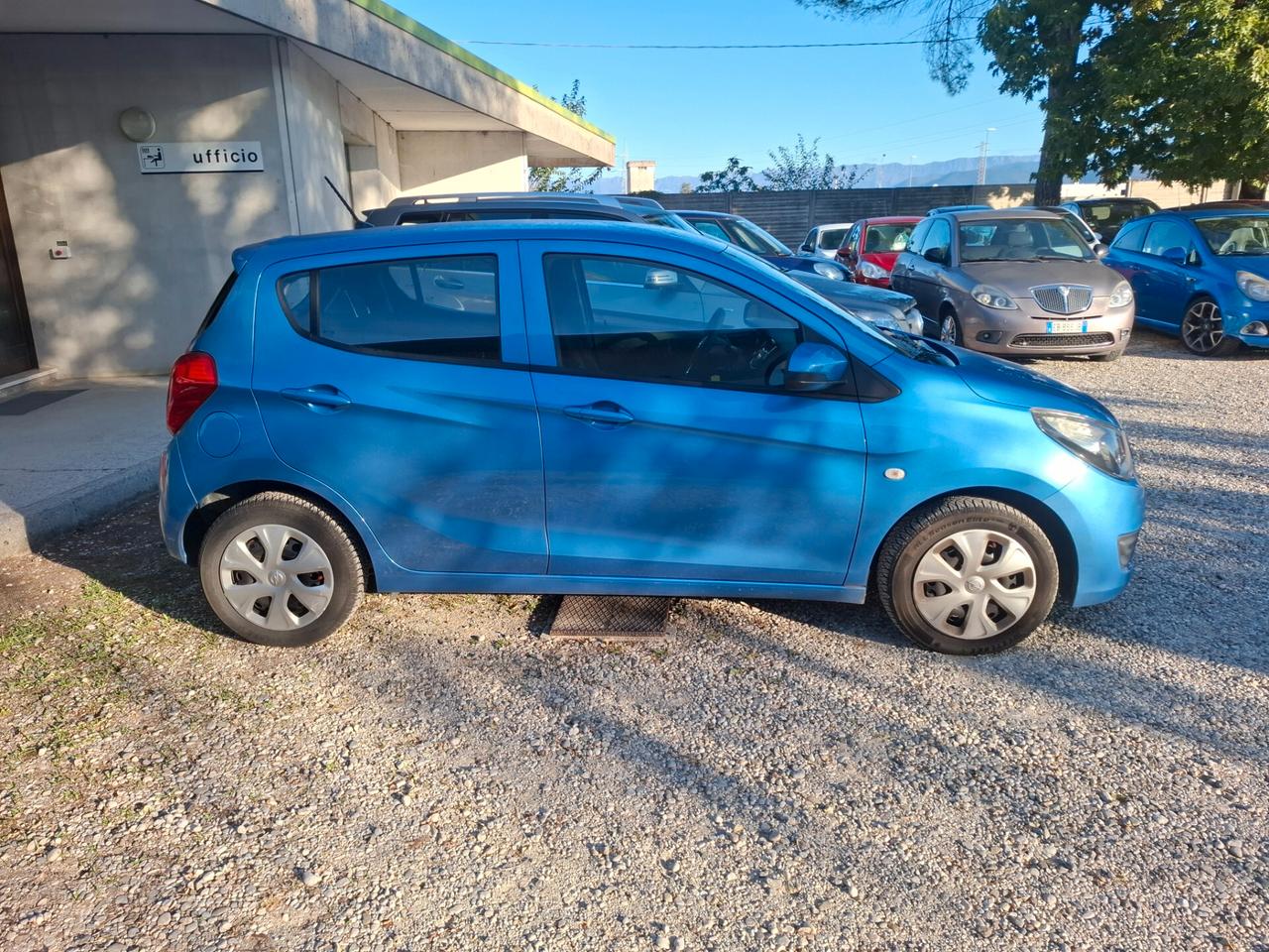 Opel Karl 1.0 75 CV N-Joy
