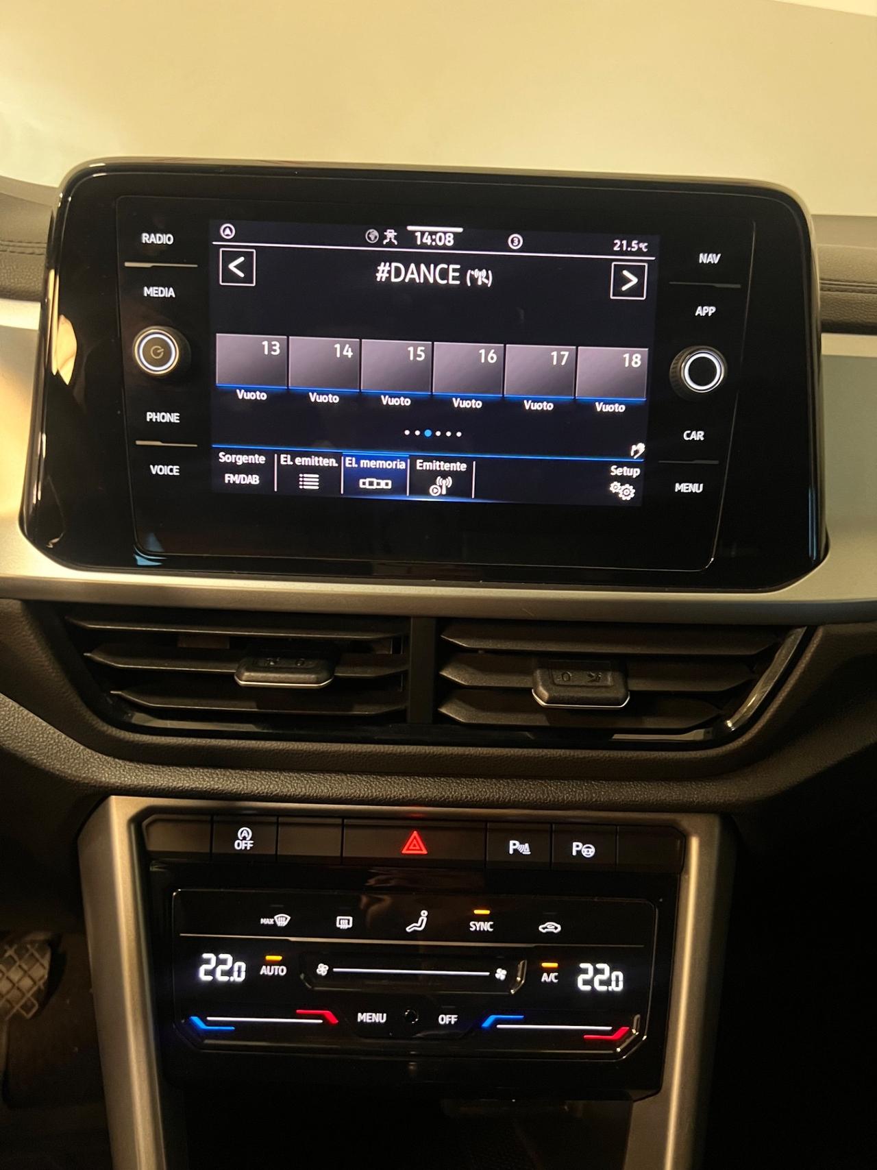 Volkswagen T-Roc 1.5 TSI ACT Style