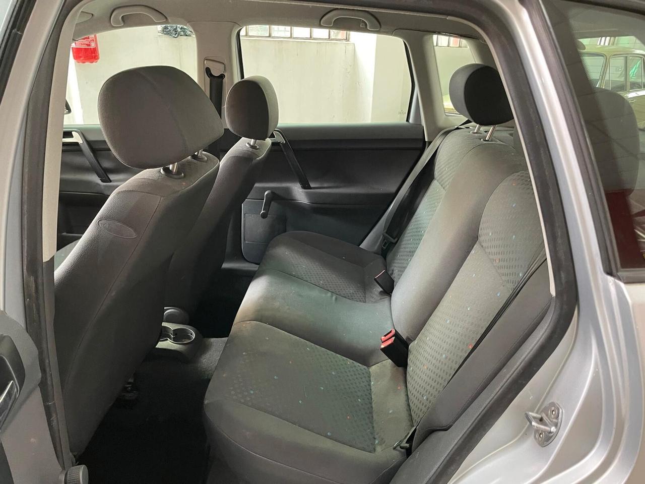 Volkswagen Polo 1.2 12V 5p EURO4 UNICO PROPRIETARIO!!!