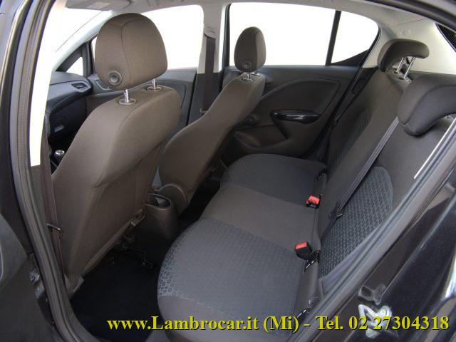 OPEL Corsa 1.2 5 porte n-Joy 70cv