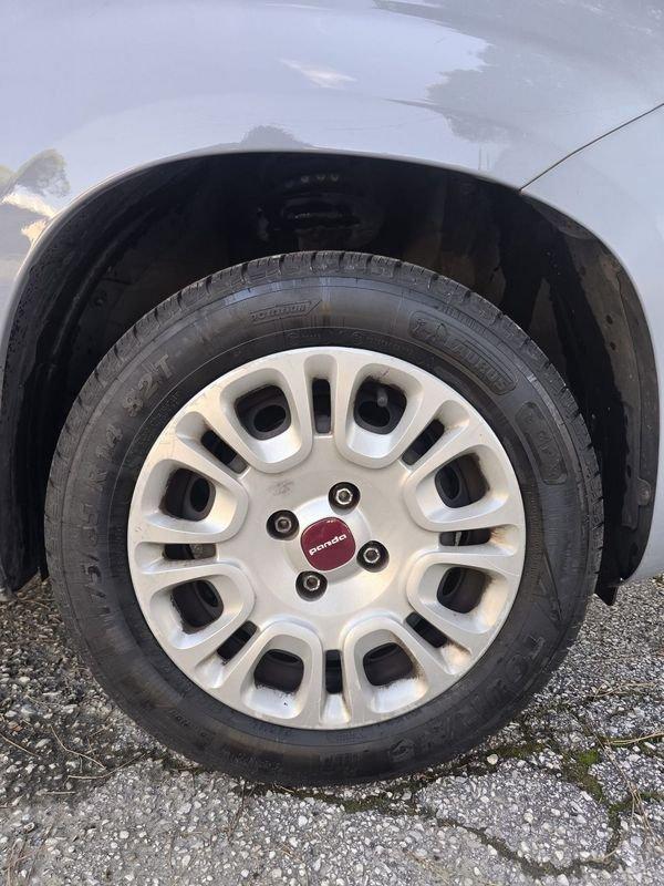 FIAT Panda Panda 1.2 Pop