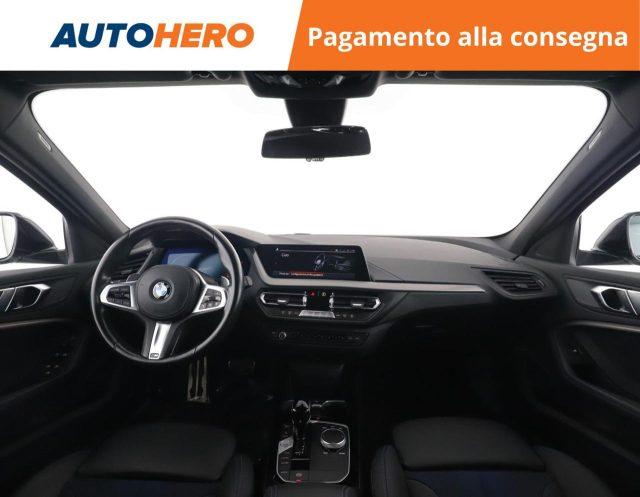 BMW 118 d 5p. Msport