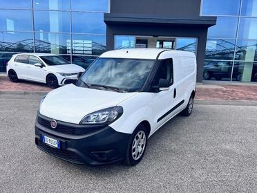 FIAT Doblo 1.6 MJT 120CV S&S PL-TN Cargo Maxi Lo
