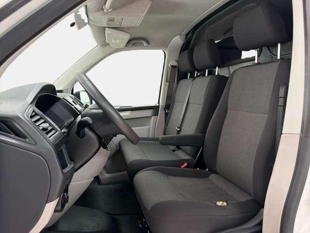 Volkswagen T6.1 Transporter 2.0 TDI Kasten