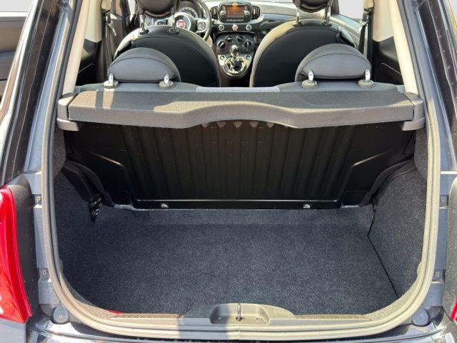 FIAT 500 500 1.2 69 CV Lounge